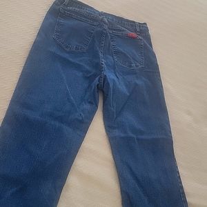 NYD Jean's, Tummy Tuck Jean's